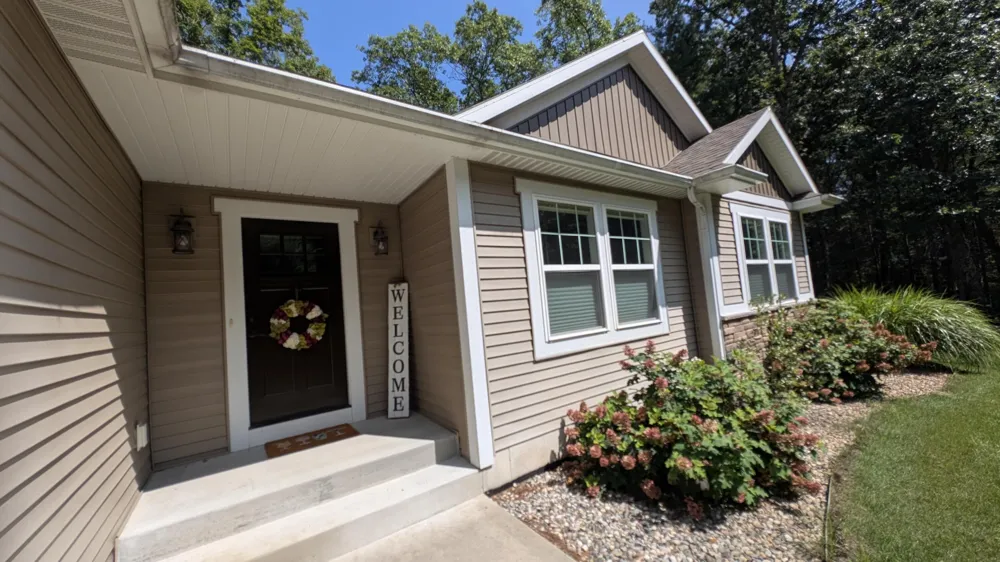 4462 Manchester Lane Twin Lake, MI 49457
