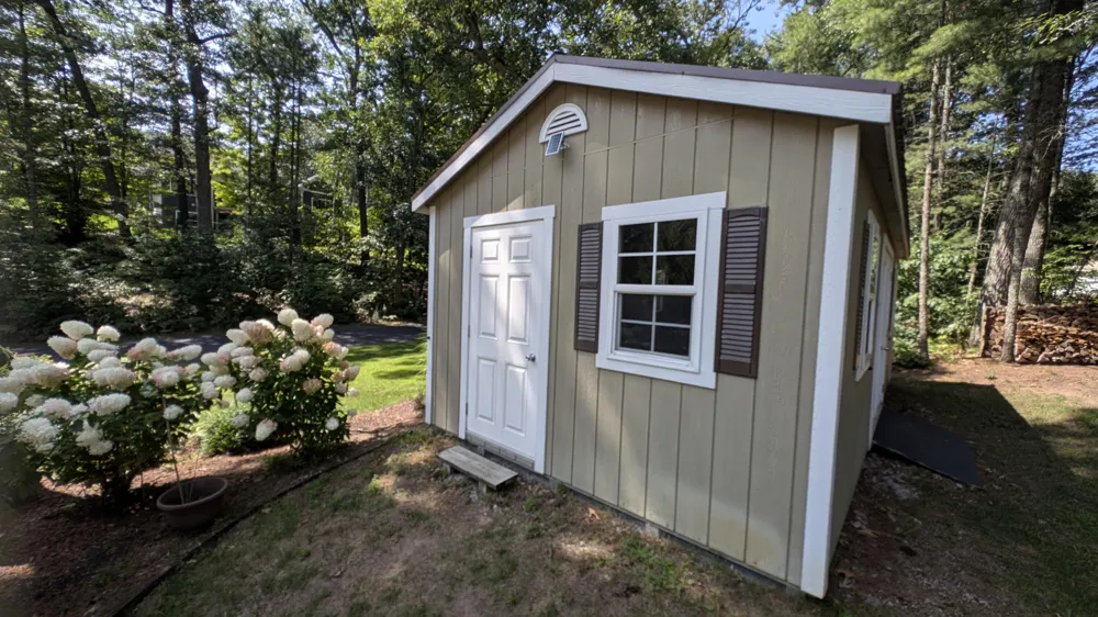4462 Manchester Lane Twin Lake, MI 49457