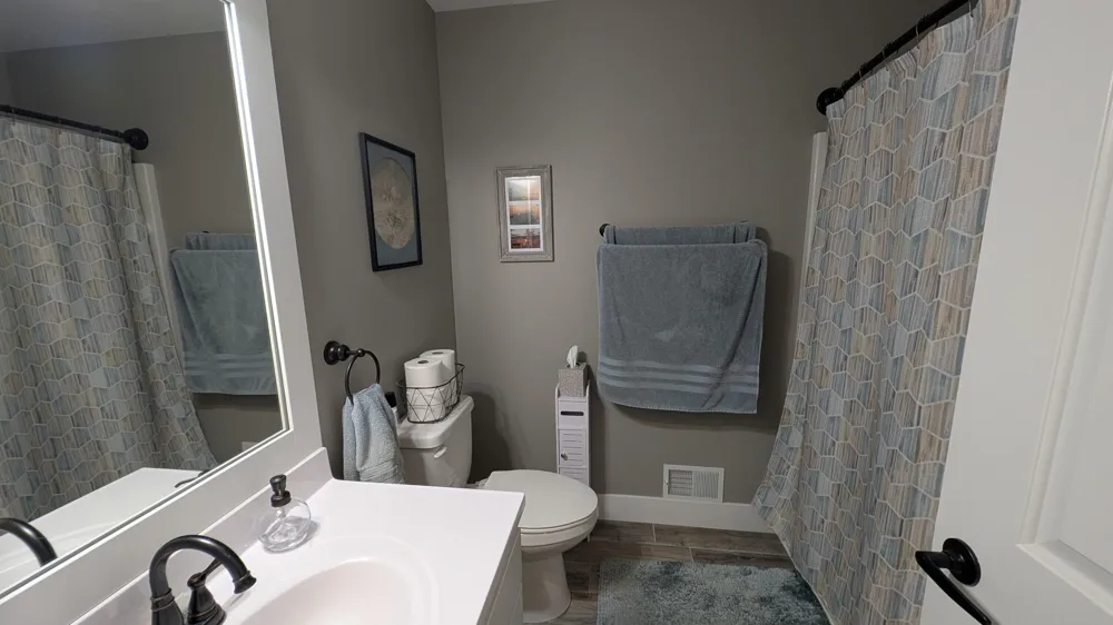4462 Manchester Lane Twin Lake, MI 49457