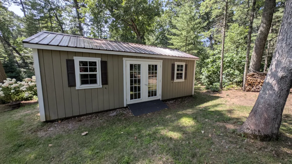 4462 Manchester Lane Twin Lake, MI 49457