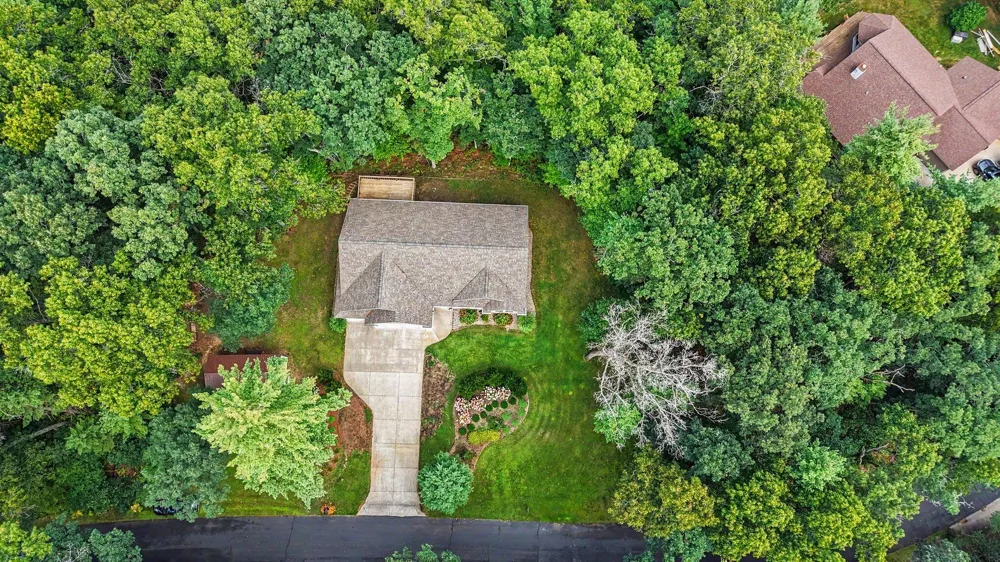 4462 Manchester Lane Twin Lake, MI 49457