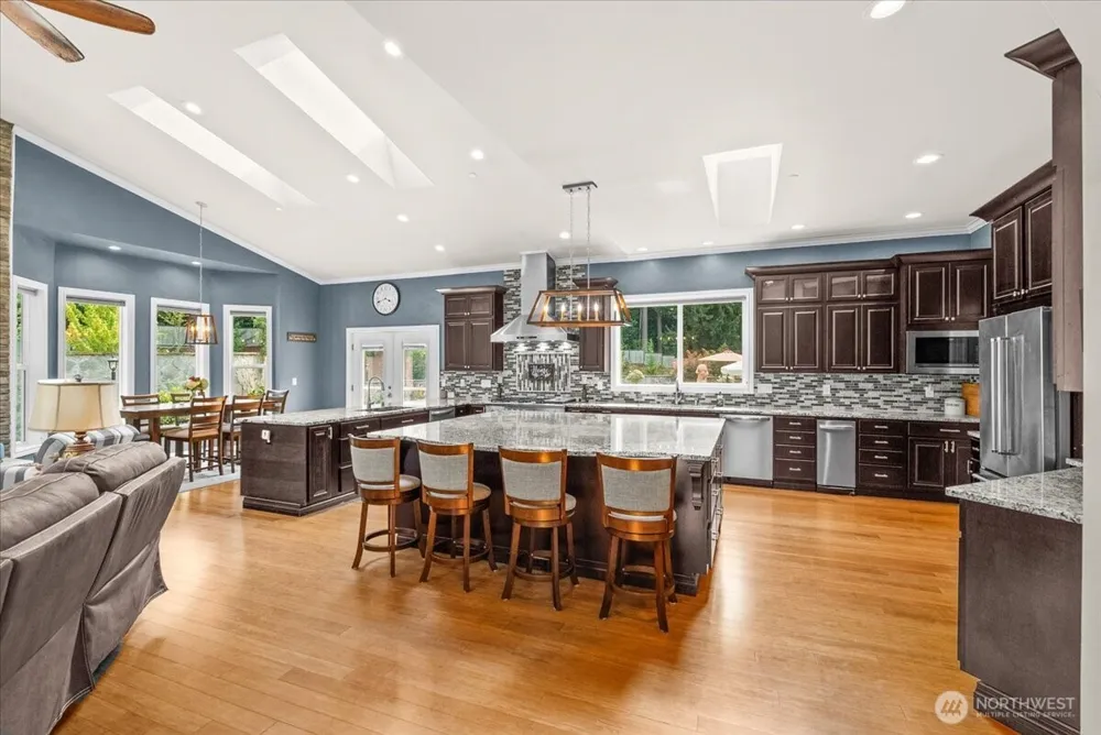 6207 184th Avenue E Bonney Lake, WA 98391