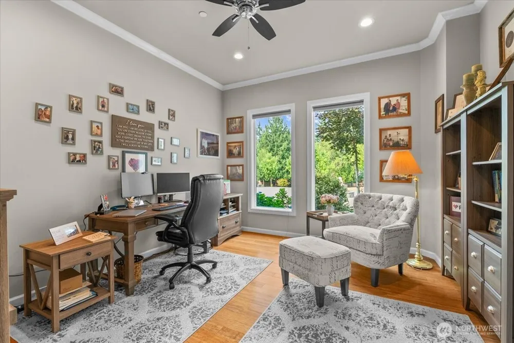 6207 184th Avenue E Bonney Lake, WA 98391