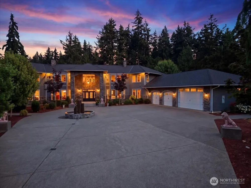 6207 184th Avenue E Bonney Lake, WA 98391