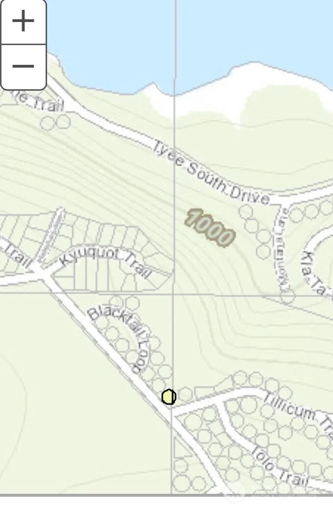 44995 Kachess Trail Concrete, WA 98237