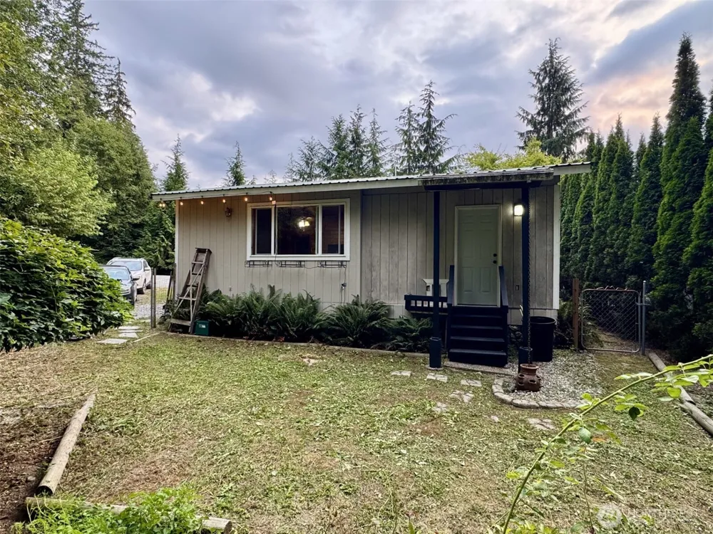 44995 Kachess Trail Concrete, WA 98237