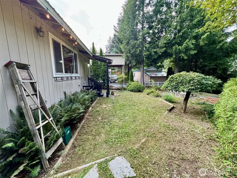 44995 Kachess Trail Concrete, WA 98237