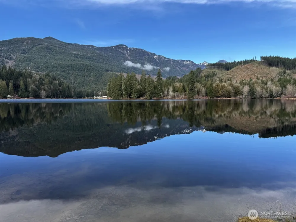 44995 Kachess Trail Concrete, WA 98237