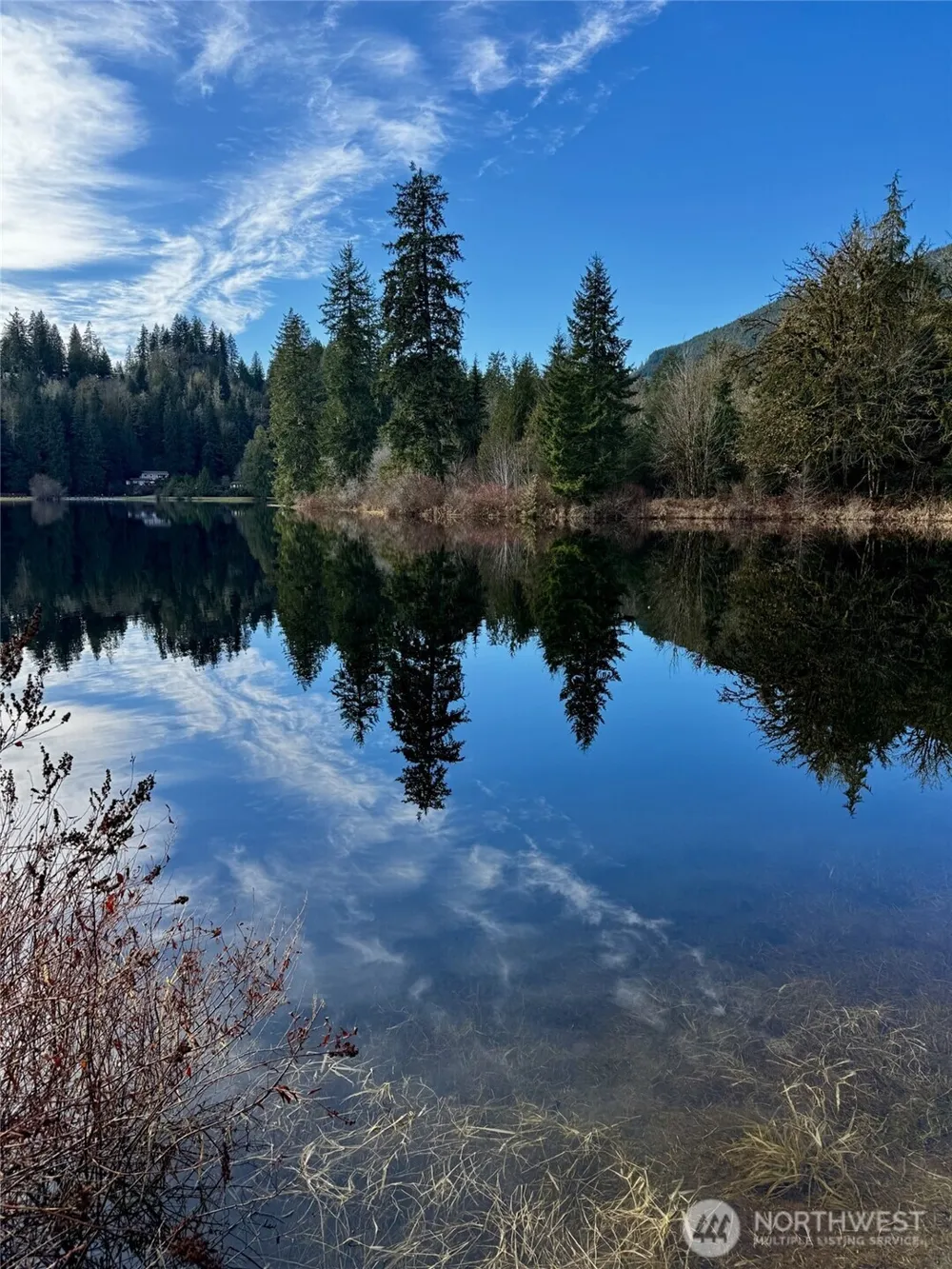 44995 Kachess Trail Concrete, WA 98237