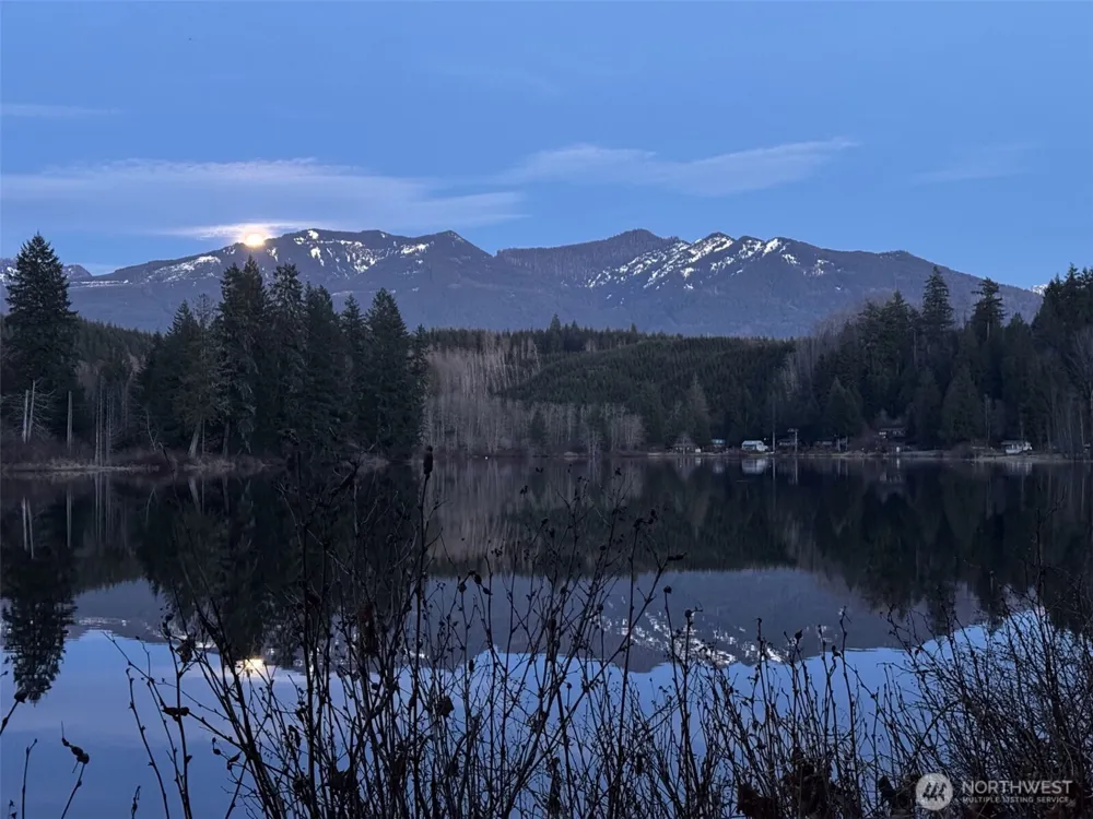 44995 Kachess Trail Concrete, WA 98237