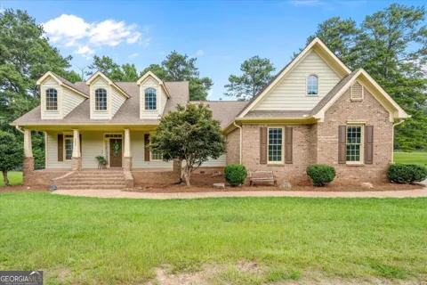 4800 Old Westside RD