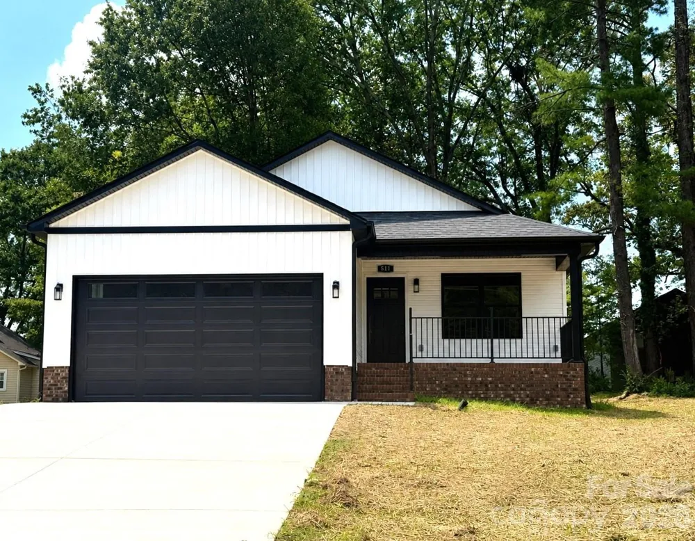 511 State Street Lincolnton, NC 28092