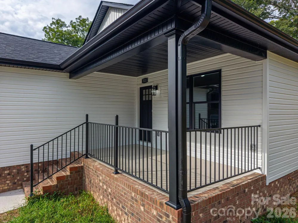 511 State Street Lincolnton, NC 28092