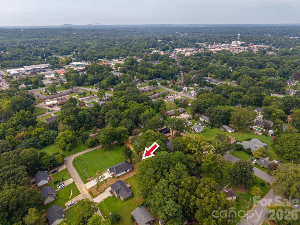 511 State Street Lincolnton, NC 28092