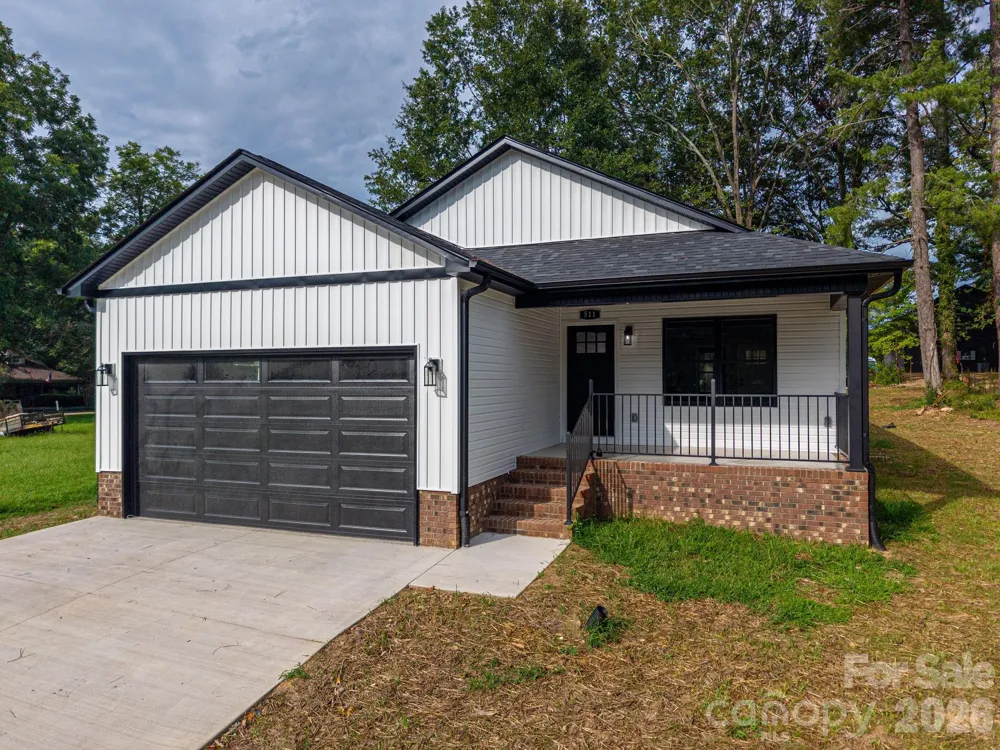511 State Street Lincolnton, NC 28092
