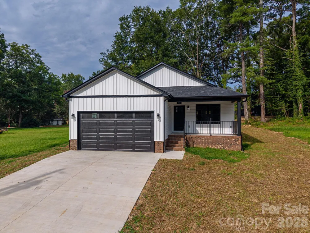 511 State Street Lincolnton, NC 28092