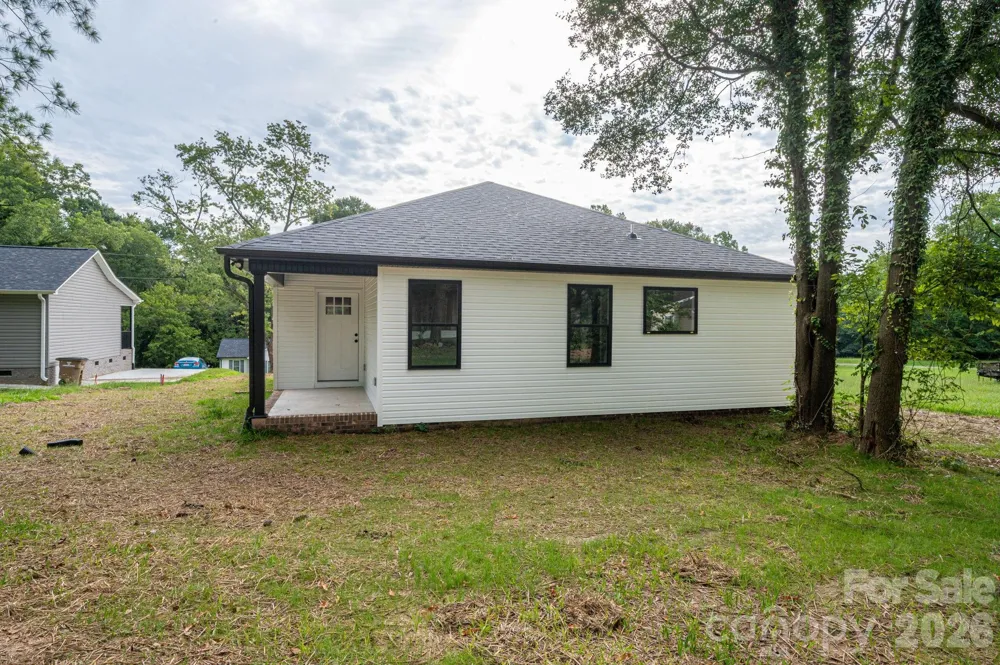 511 State Street Lincolnton, NC 28092