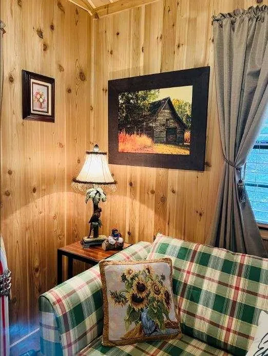 5 Honey Dew Way Cleveland, GA 30528