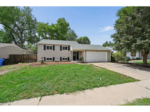 1310 Baylor Drive
