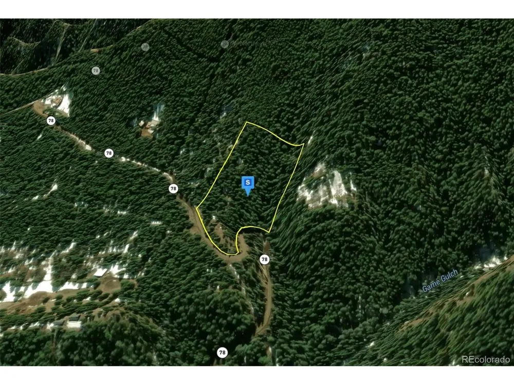 9329 State Highway 78 W Beulah, CO 81023