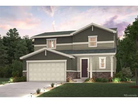 3702 Bluestem Street