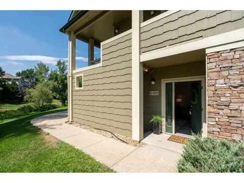 5225 White Willow Drive #Q130