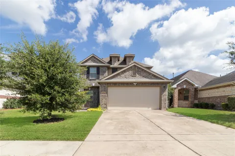 10731 Sun River Falls Drive