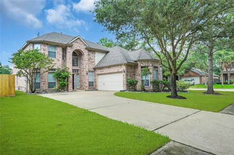 16731 Mallory Bridge Drive