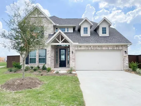 4403 Silvergrass Lane