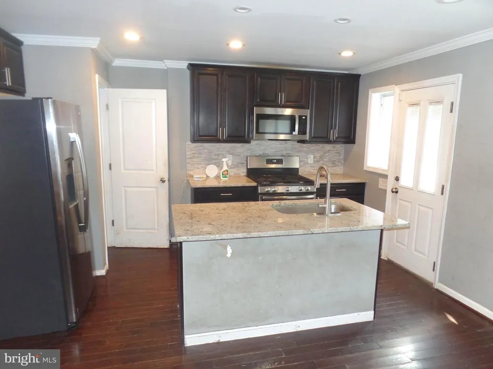 5611 ELDERON AVENUE Baltimore, MD 21215