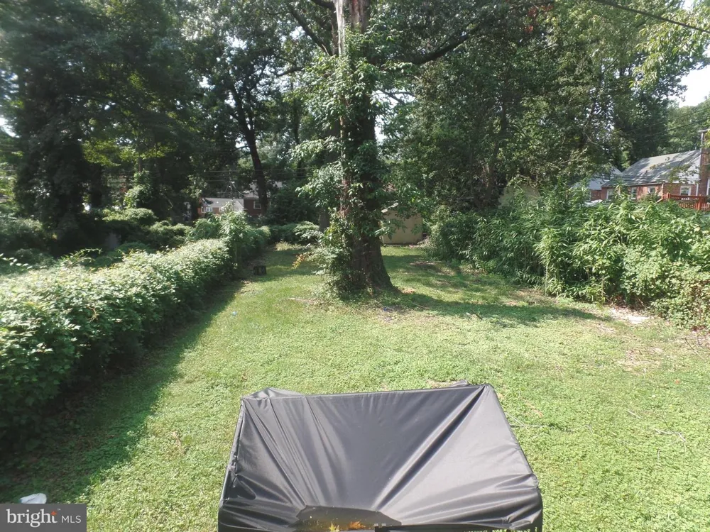5611 ELDERON AVENUE Baltimore, MD 21215