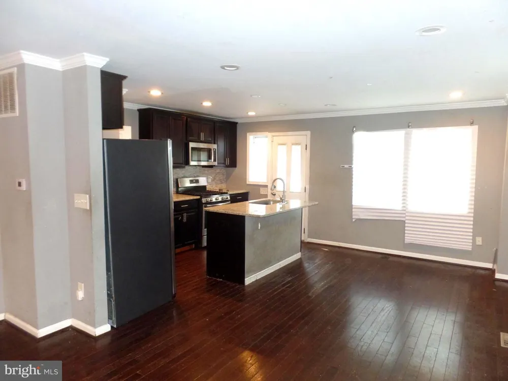5611 ELDERON AVENUE Baltimore, MD 21215