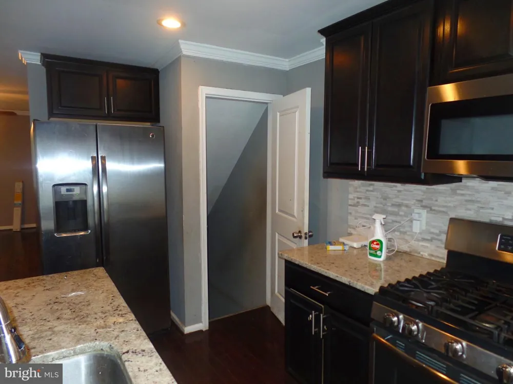 5611 ELDERON AVENUE Baltimore, MD 21215