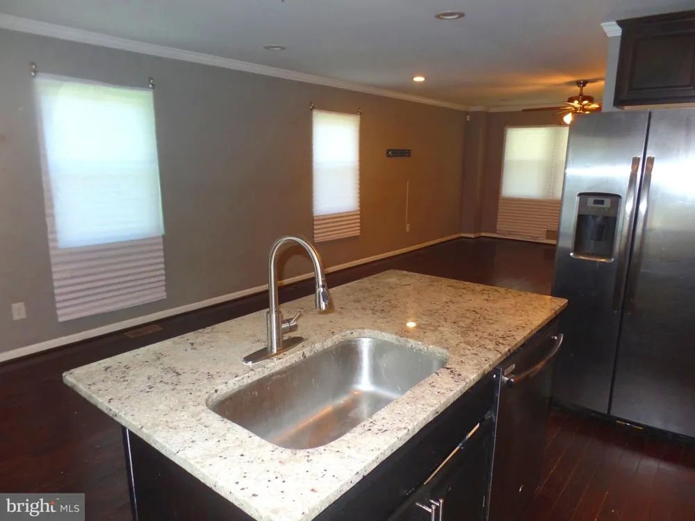 5611 ELDERON AVENUE Baltimore, MD 21215