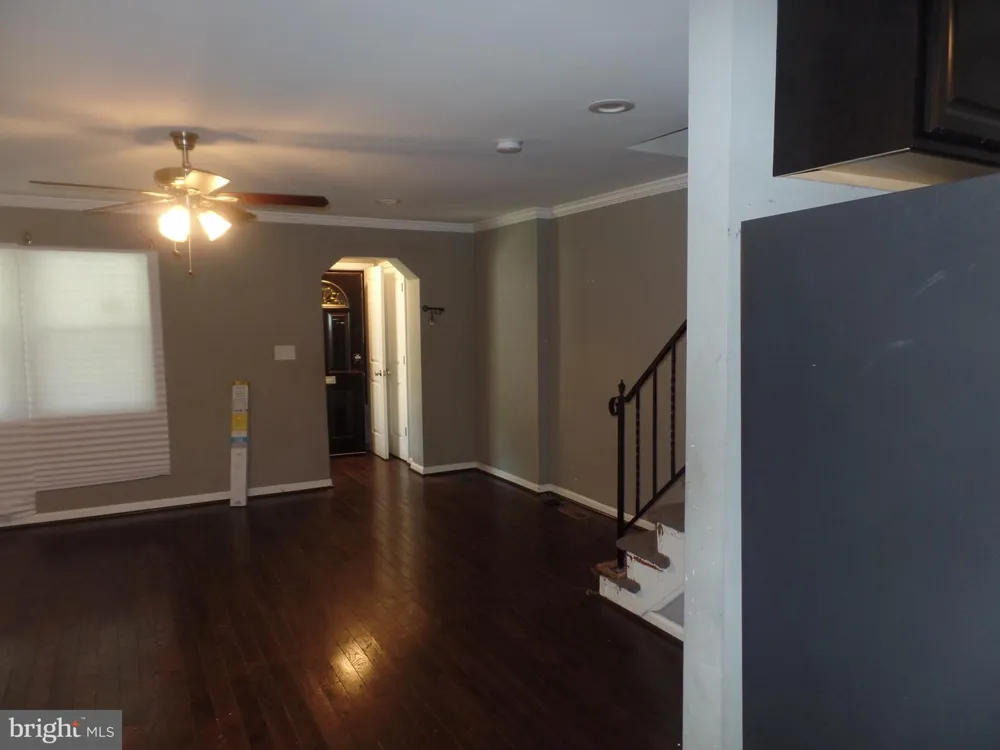 5611 ELDERON AVENUE Baltimore, MD 21215