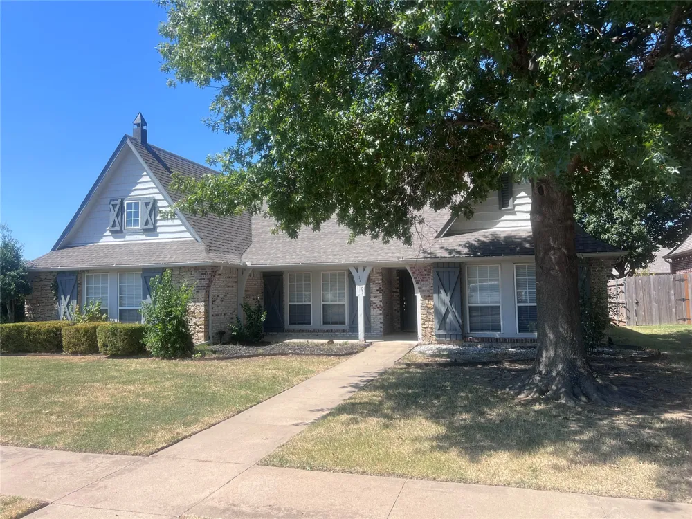 14101 E 86th Court Owasso, OK 74055