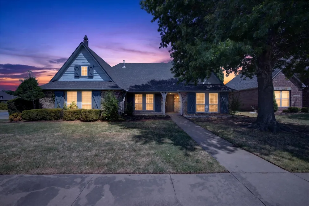 14101 E 86th Court Owasso, OK 74055