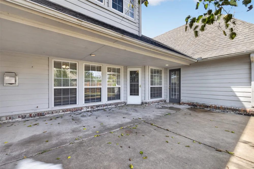 14101 E 86th Court Owasso, OK 74055