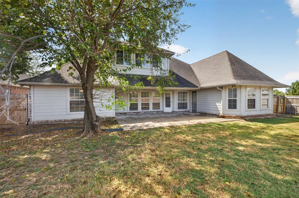 14101 E 86th Court Owasso, OK 74055