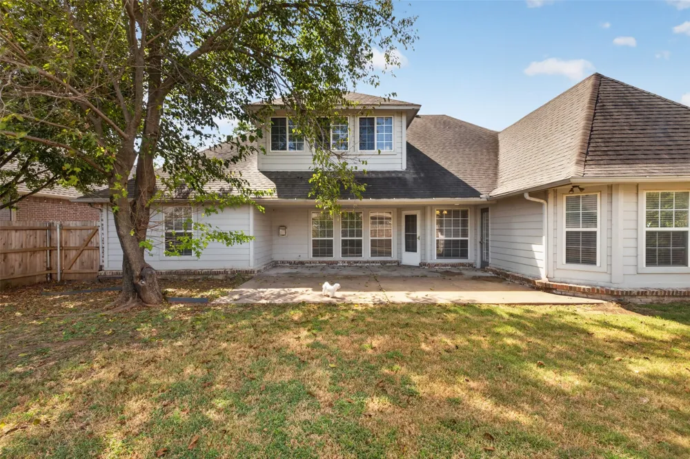14101 E 86th Court Owasso, OK 74055