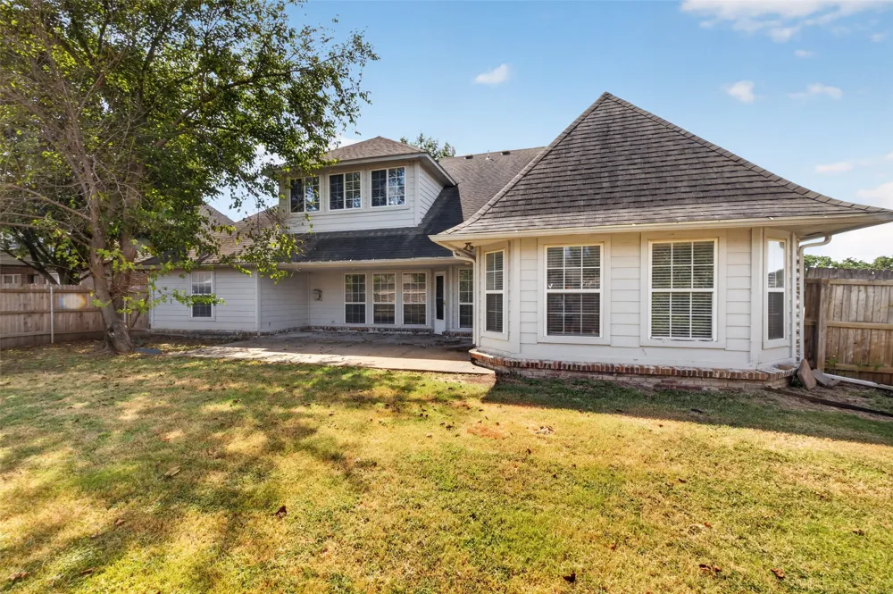 14101 E 86th Court Owasso, OK 74055