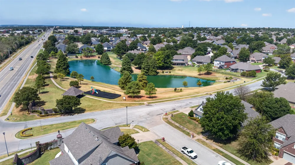14101 E 86th Court Owasso, OK 74055