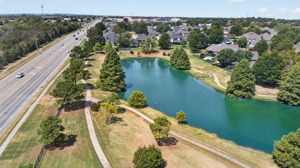 14101 E 86th Court Owasso, OK 74055