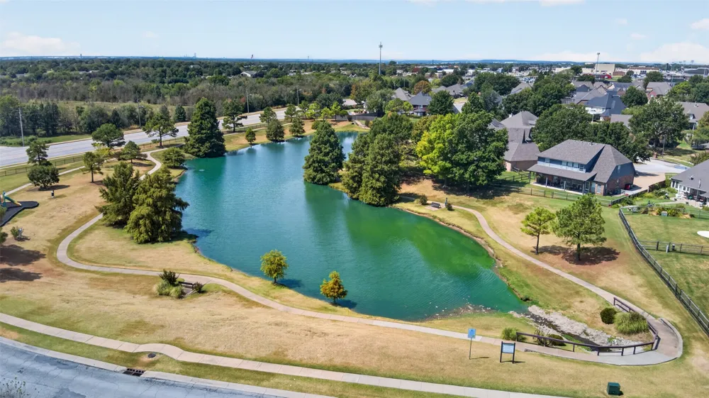 14101 E 86th Court Owasso, OK 74055