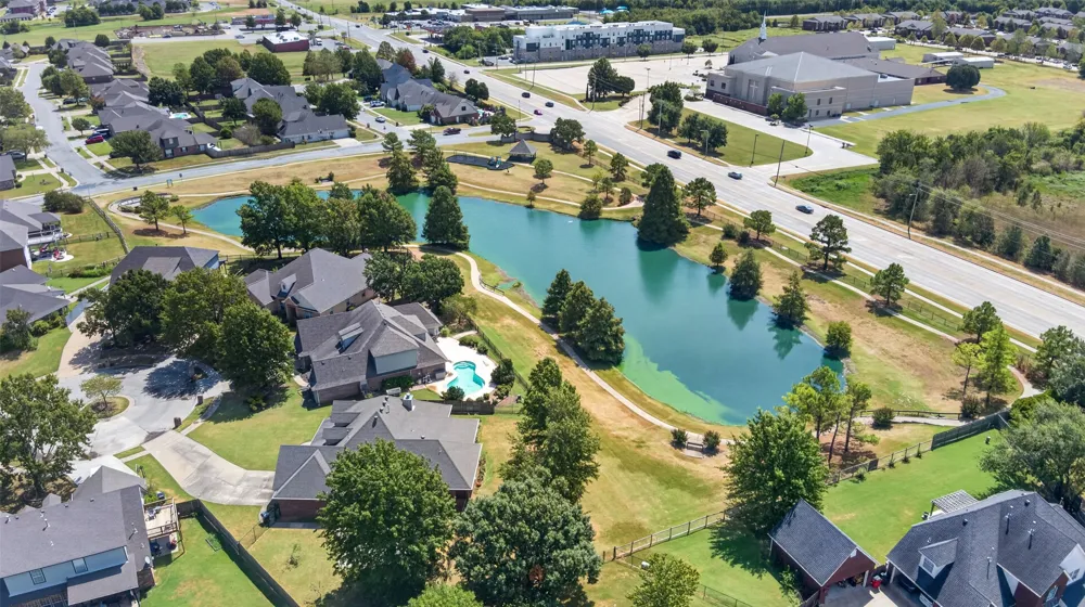 14101 E 86th Court Owasso, OK 74055