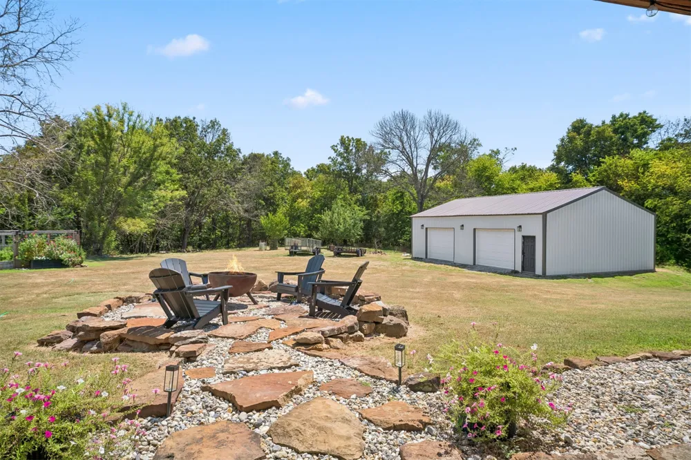 5086 427 ROAD Pryor, OK 74361