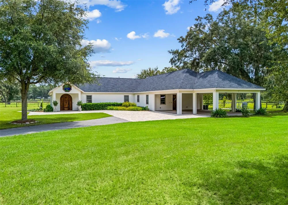 402 SW 127TH PLACE ocala, FL 34473