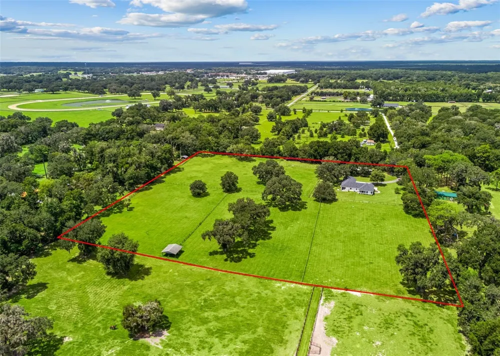 402 SW 127TH PLACE ocala, FL 34473