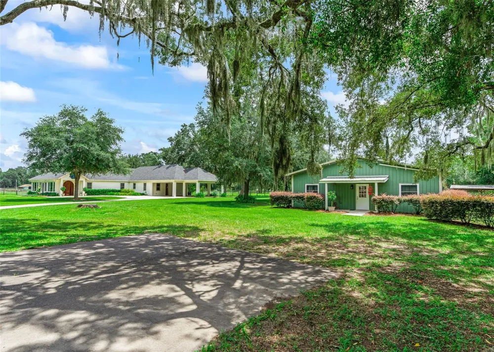 402 SW 127TH PLACE ocala, FL 34473