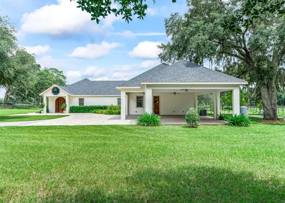 402 SW 127TH PLACE ocala, FL 34473